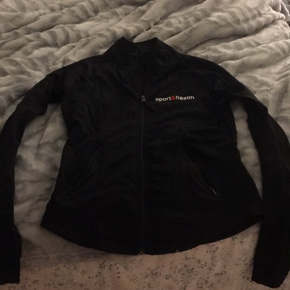 Sport & Health Jacket